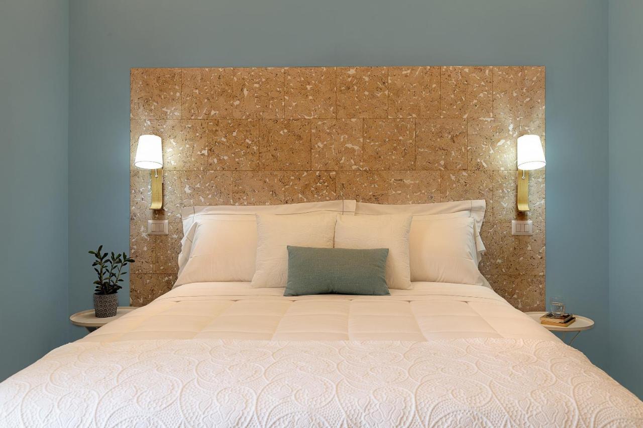La Via Rooms And Terrace Olbia Eksteriør billede