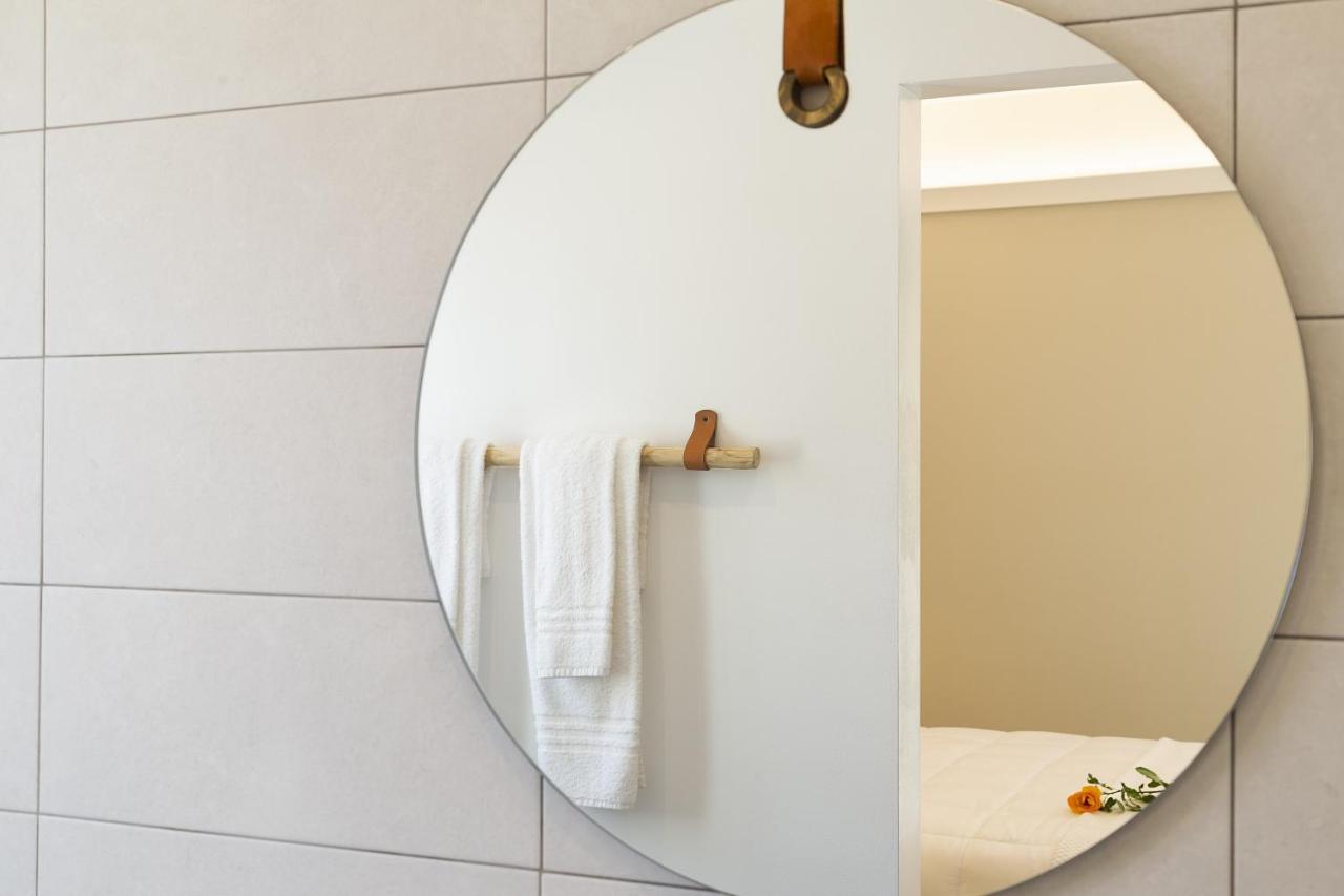 La Via Rooms And Terrace Olbia Eksteriør billede